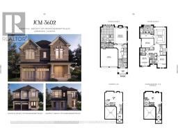 1323 LOON LANE, Oakville, Ontario