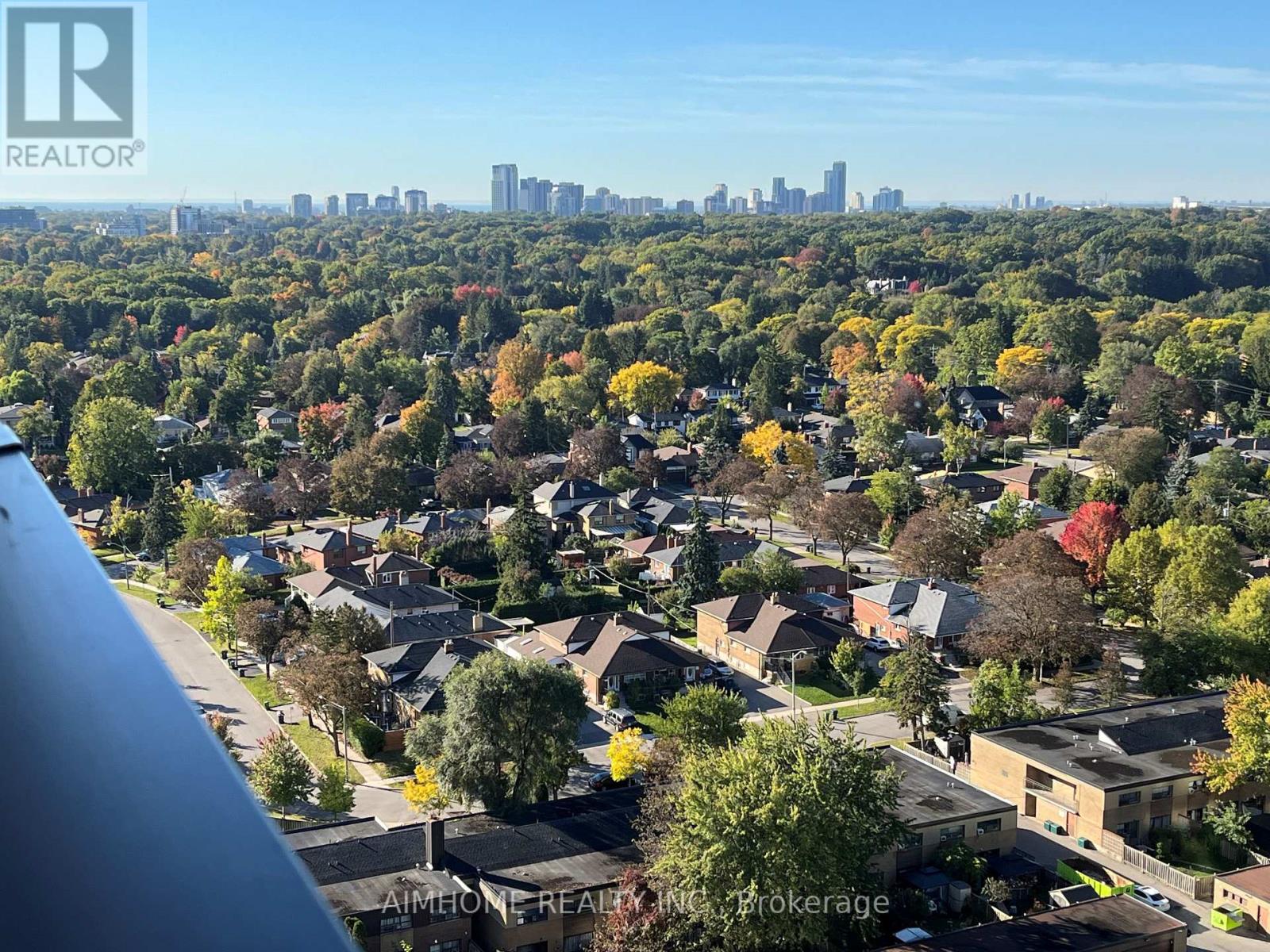 1818 - 4010 Eglinton Avenue W, Toronto, Ontario  M9A 0G5 - Photo 18 - W14083748