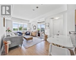 201 - 275 ROXTON ROAD, Oakville, Ontario