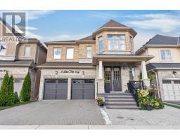 3 BLUE SILO WAY, Brampton, Ontario