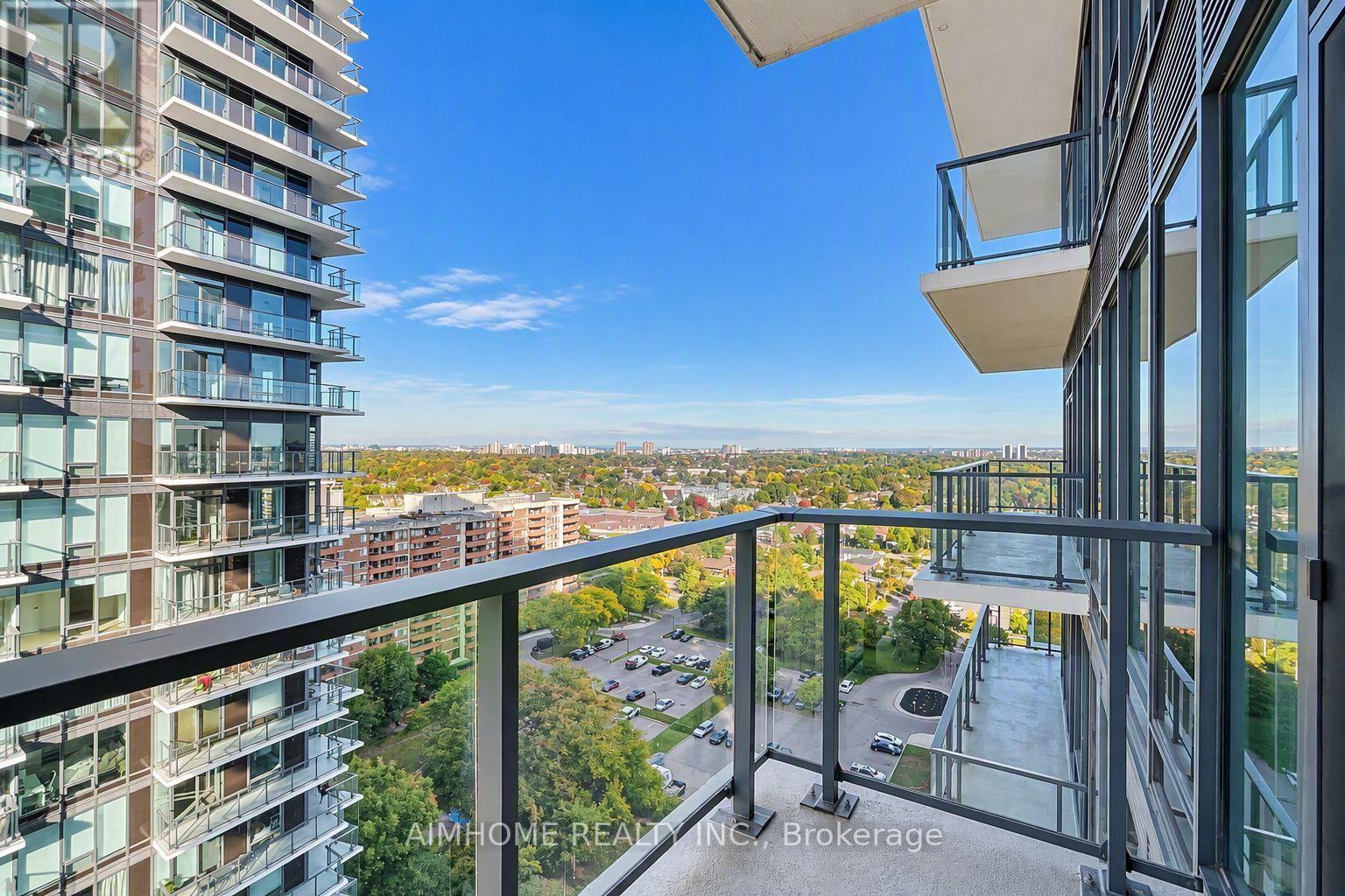1918 - 4010 Eglinton Avenue W, Toronto, Ontario  M9A 0G5 - Photo 15 - W14083826