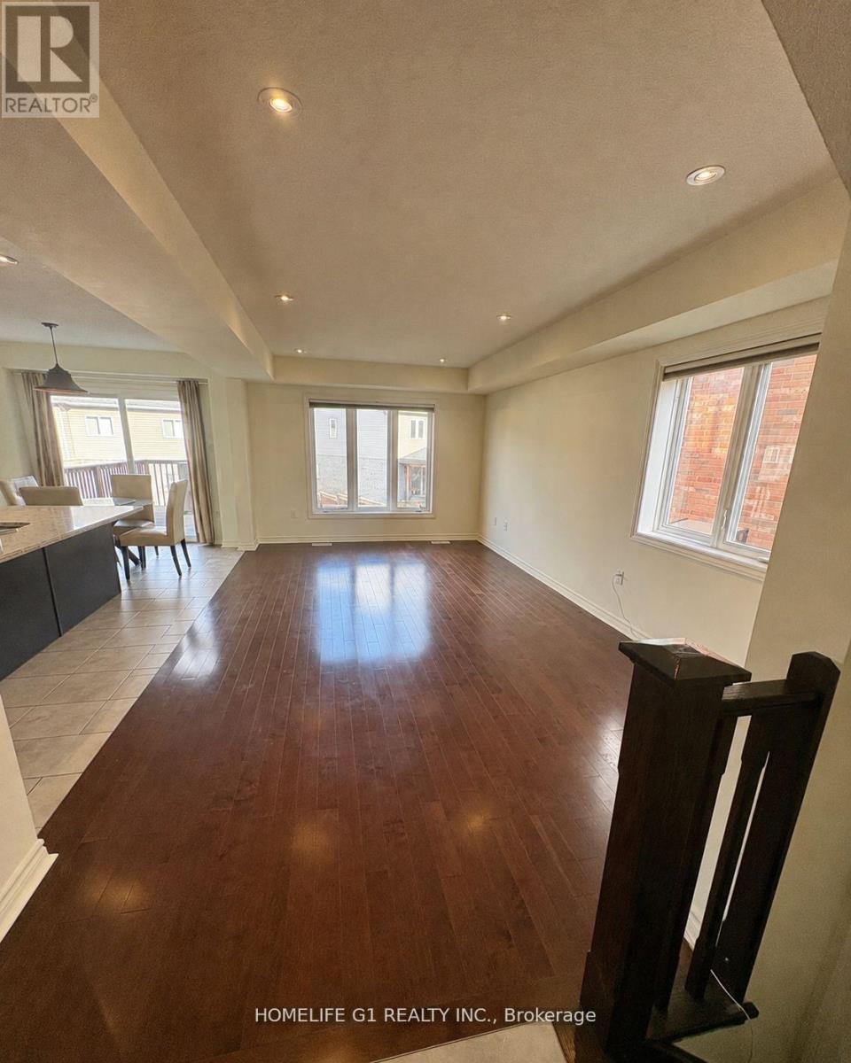 167 Gravel Ridge Trail, Kitchener, Ontario  N2E 0E5 - Photo 6 - X14083238