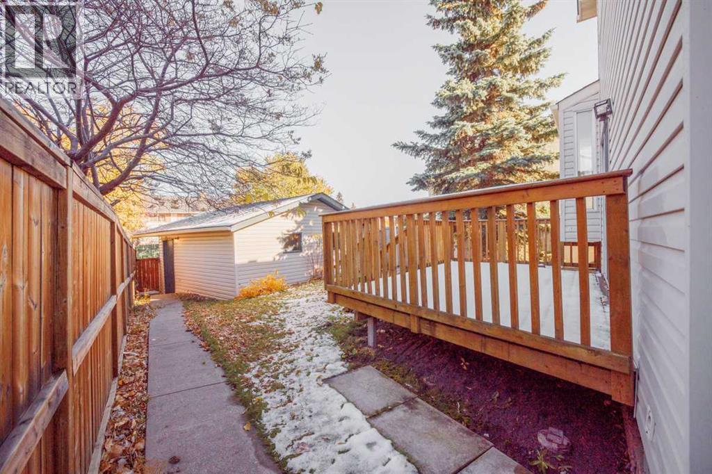 383 Woodfield Road SW, Calgary, Alberta  T2W 3V8 - Photo 31 - A2351742