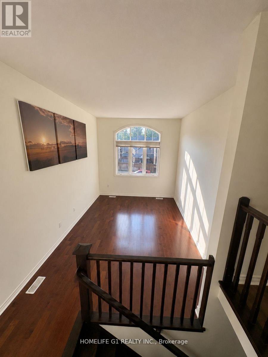 167 Gravel Ridge Trail, Kitchener, Ontario  N2E 0E5 - Photo 3 - X14083238