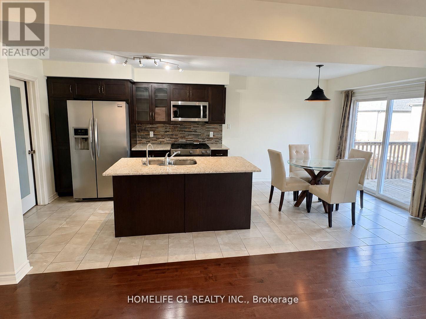 167 Gravel Ridge Trail, Kitchener, Ontario  N2E 0E5 - Photo 5 - X14083238