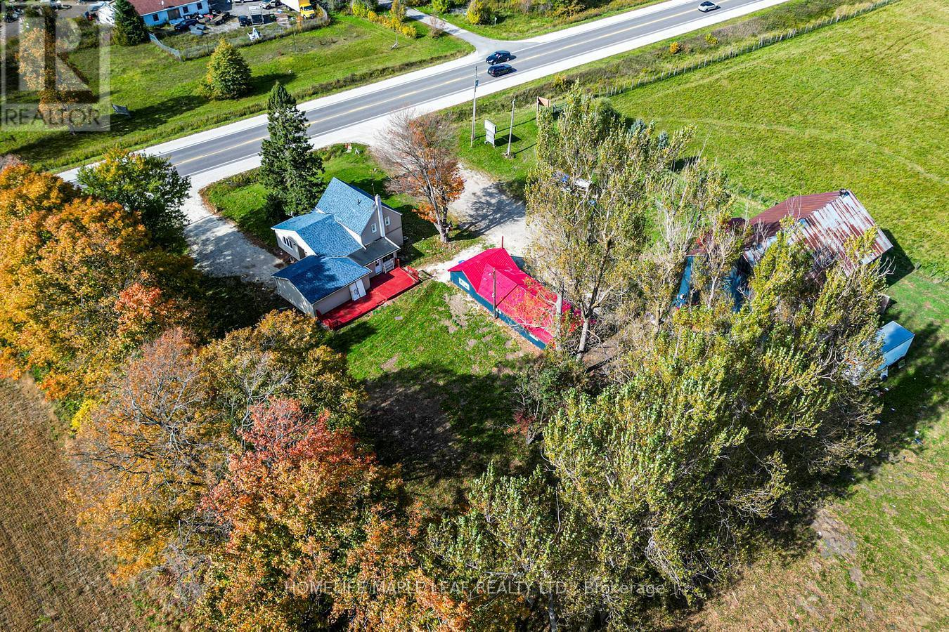 635551 Highway 10, Mono, Ontario  L9V 0Z7 - Photo 33 - X14083752