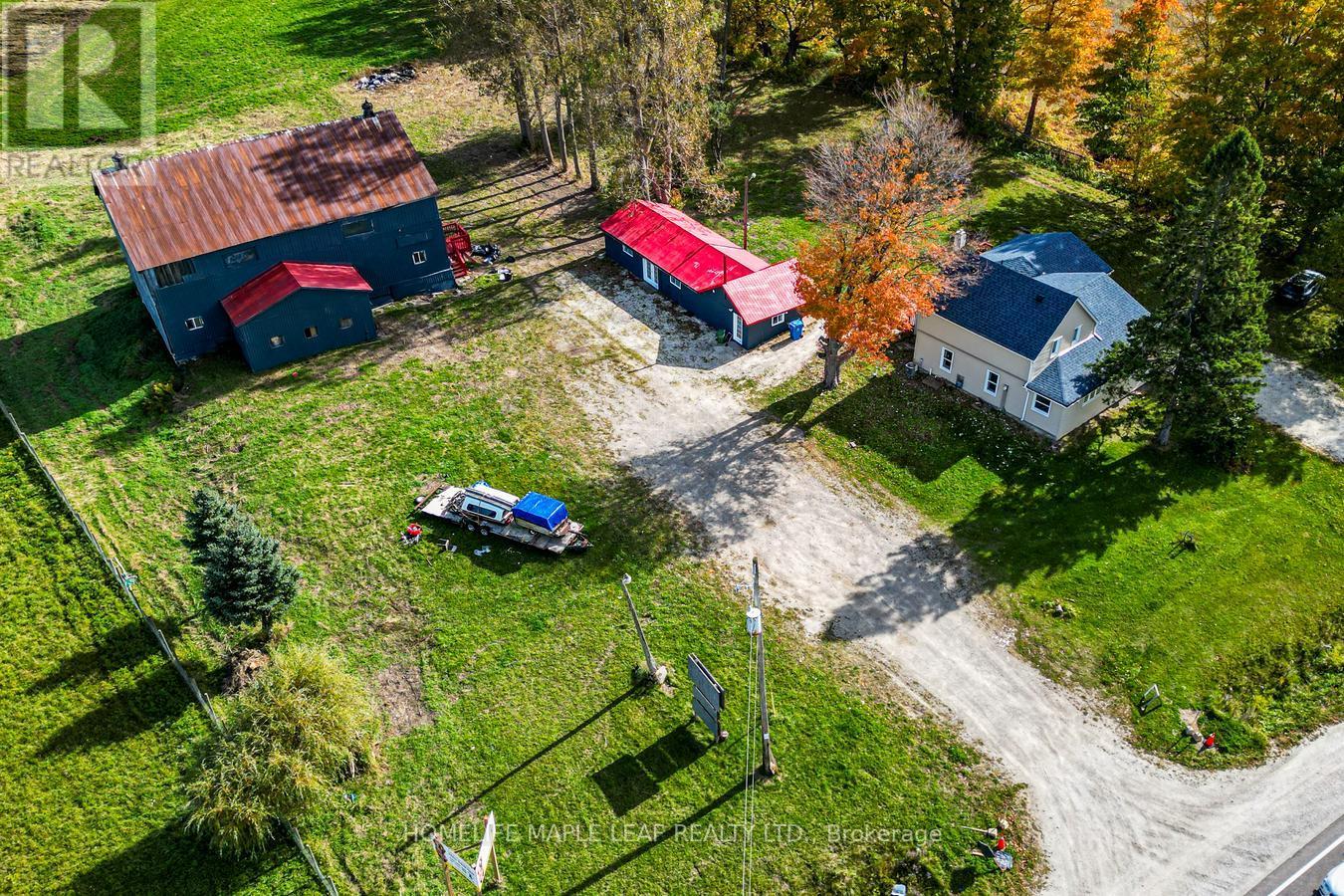 635551 Highway 10, Mono, Ontario  L9V 0Z7 - Photo 36 - X14083752
