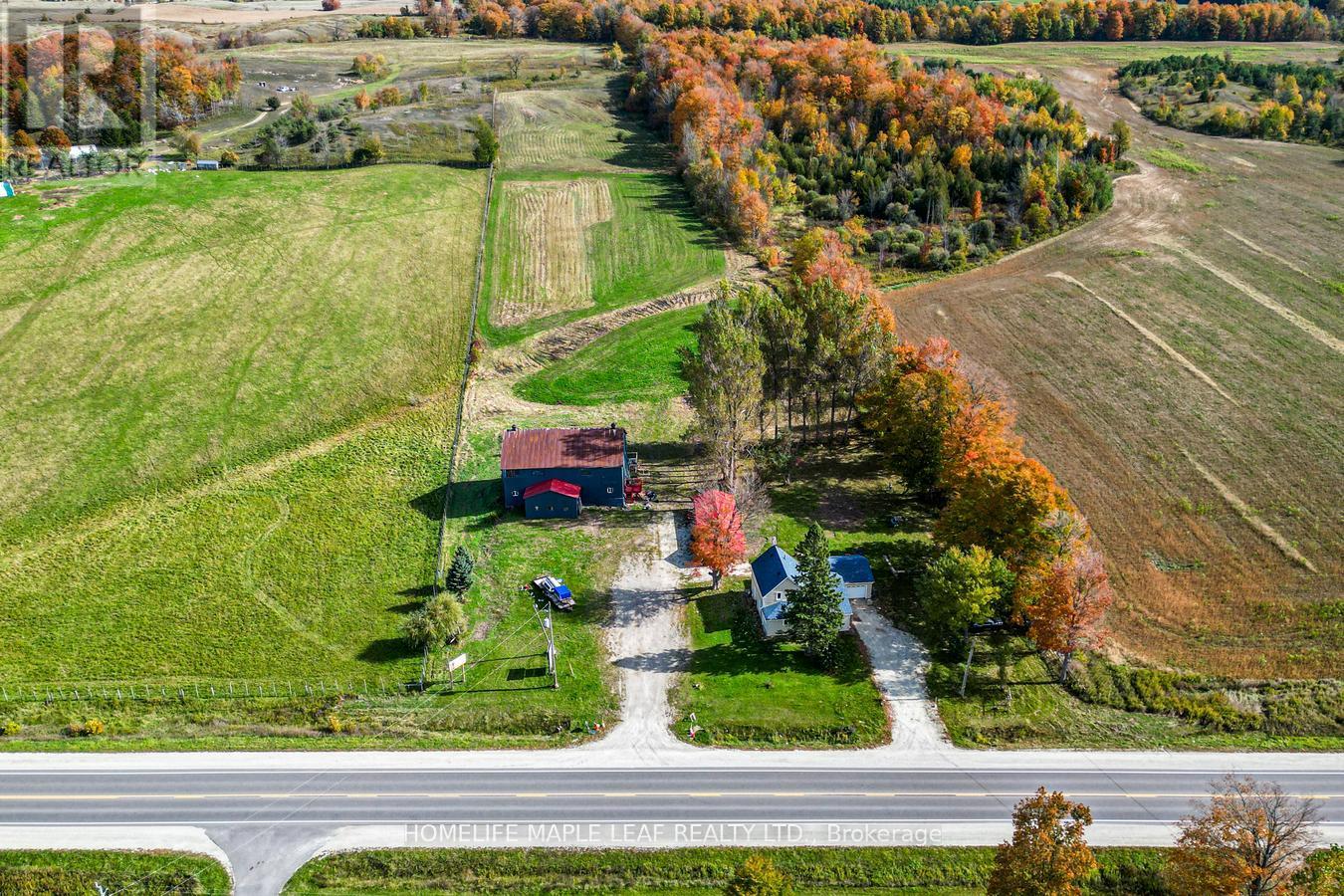 635551 Highway 10, Mono, Ontario  L9V 0Z7 - Photo 37 - X14083752