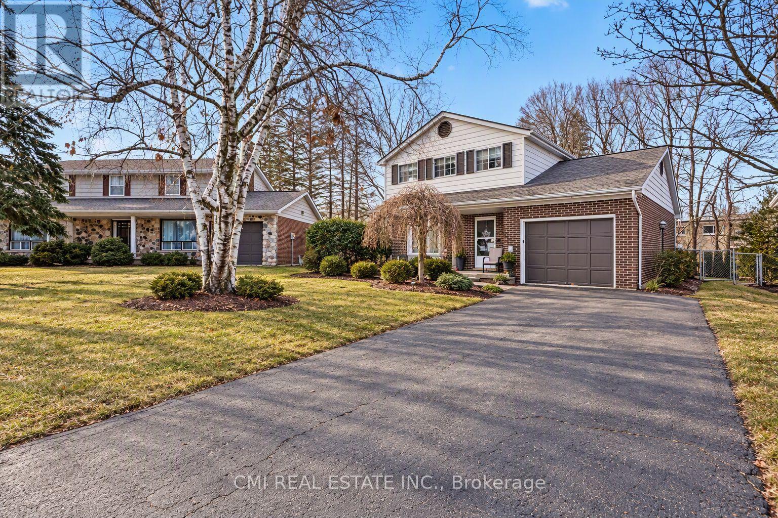 360 CULPEPPER PLACE, Waterloo, Ontario