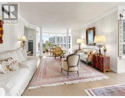 1002 - 65 SPRING GARDEN AVENUE, Toronto, Ontario