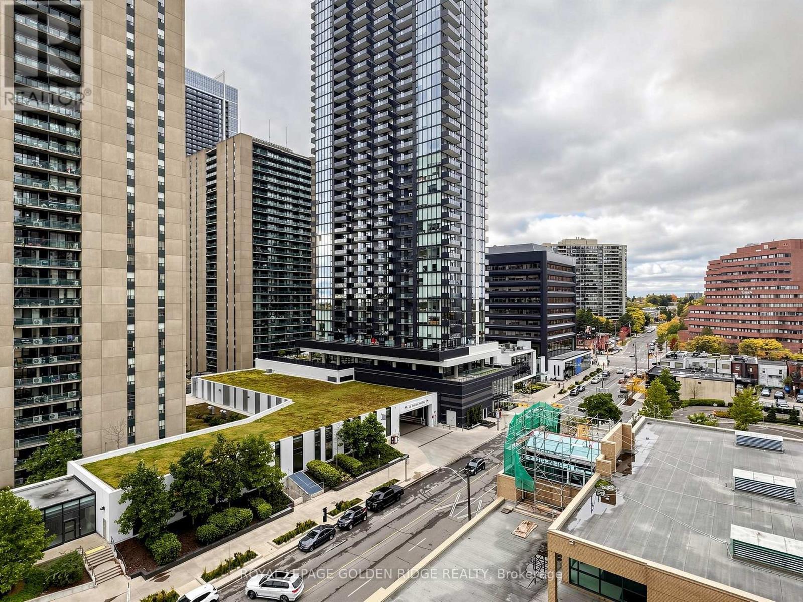 1002 - 65 Spring Garden Avenue, Toronto, Ontario  M2N 6H9 - Photo 38 - C14029990