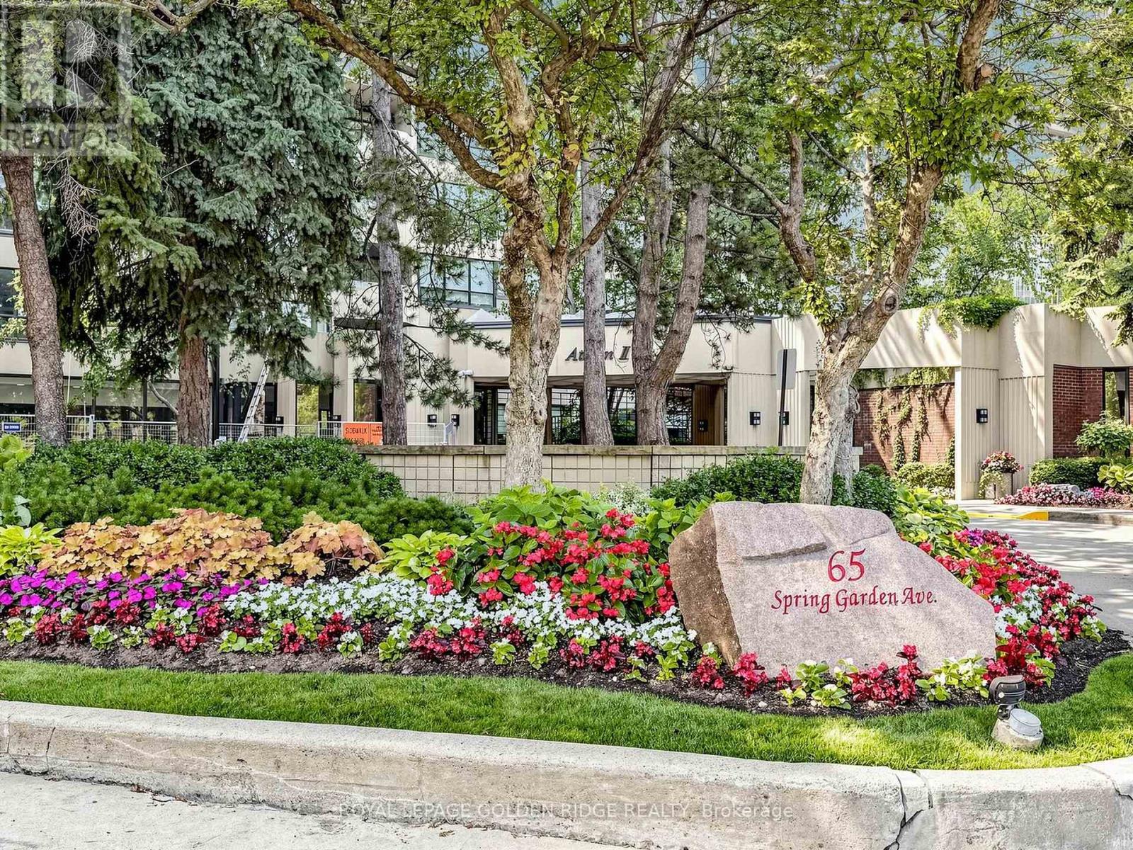1002 - 65 Spring Garden Avenue, Toronto, Ontario  M2N 6H9 - Photo 47 - C14029990