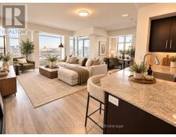 805 - 65 EAST LIBERTY STREET, Toronto, Ontario