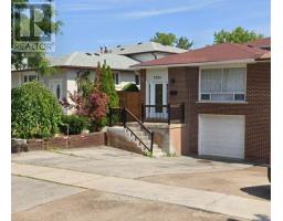 3324 STRABANE DRIVE, Mississauga, Ontario