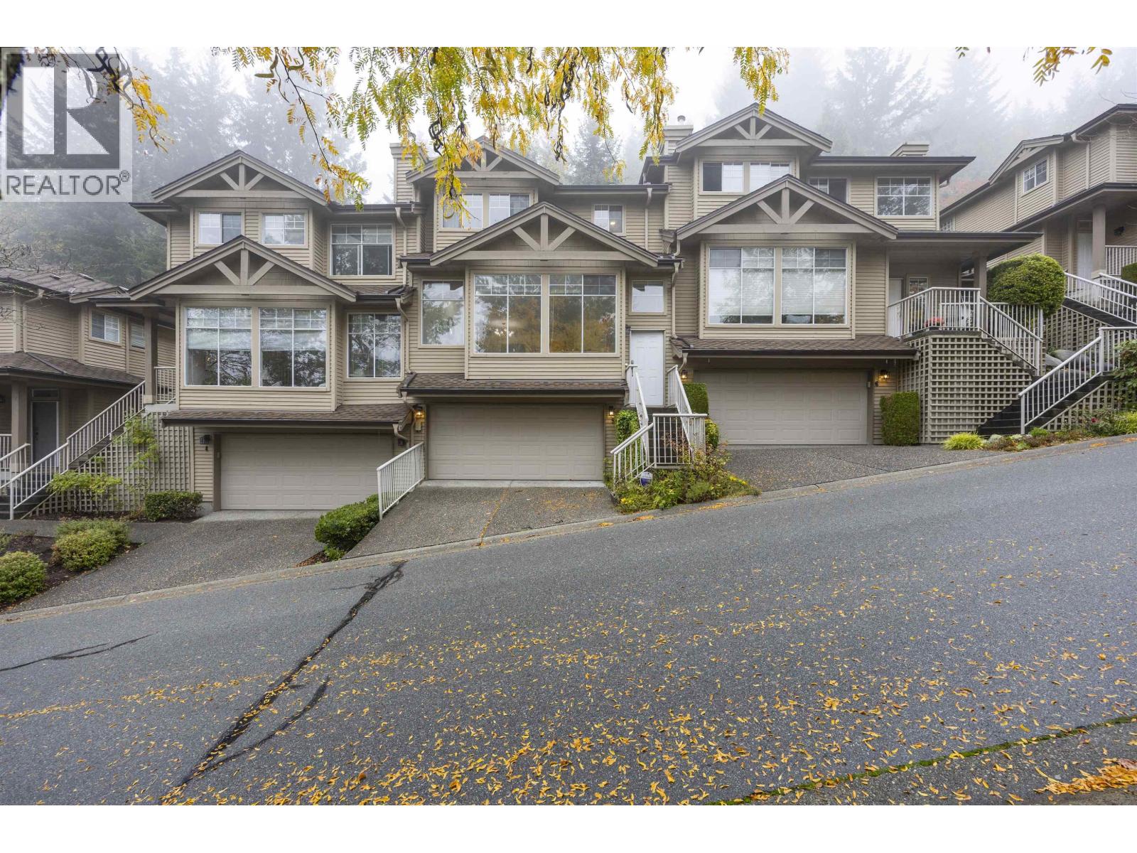 5 2979 PANORAMA DRIVE, coquitlam, British Columbia