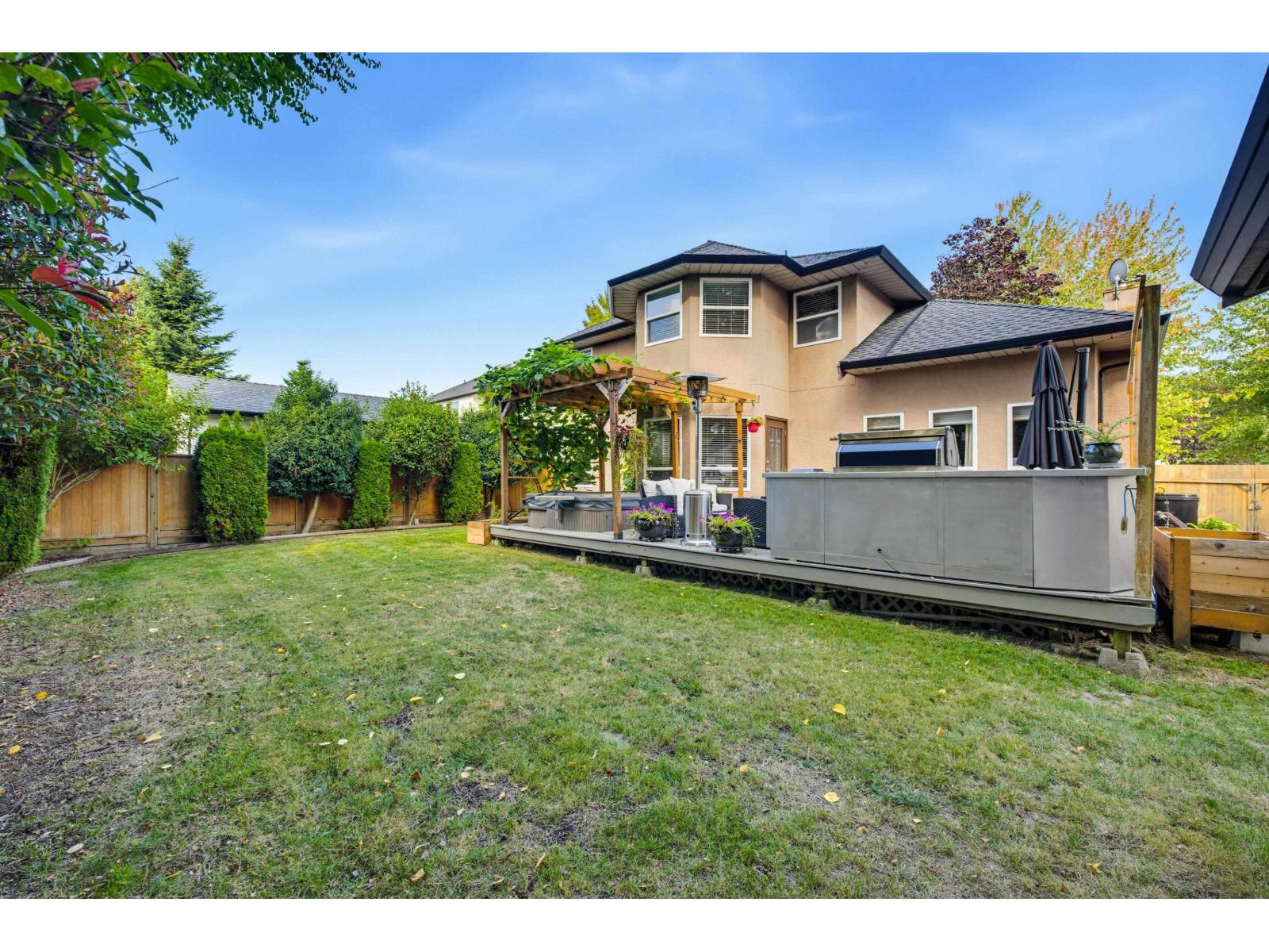 9117 207B STREET