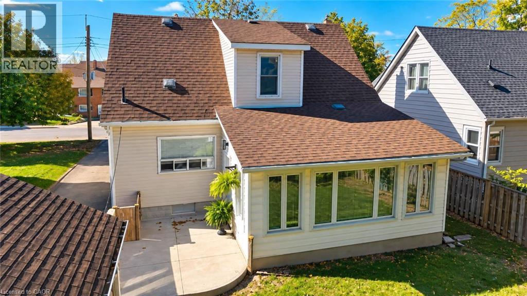 5 Athens Street, Hamilton, Ontario  L9C 3K8 - Photo 34 - 40865769