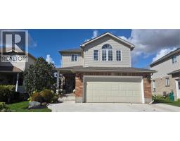 31 STIEFELMEYER Crescent, Baden, Ontario