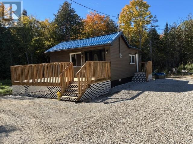 20211 Highway 6, Tehkummah, Ontario  P0P 2C0 - Photo 1 - 2130888
