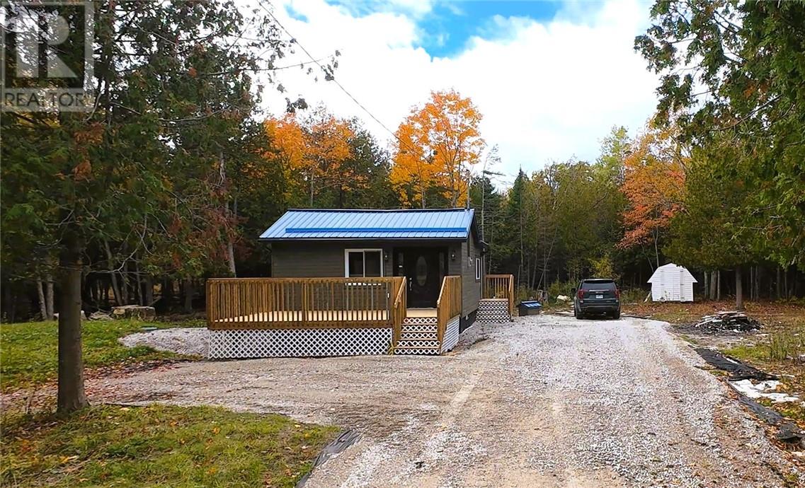 20211 Highway 6, Tehkummah, Ontario  P0P 2C0 - Photo 34 - 2130888