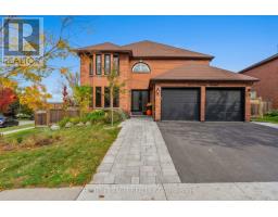 255 SAVAGE ROAD, Newmarket, Ontario