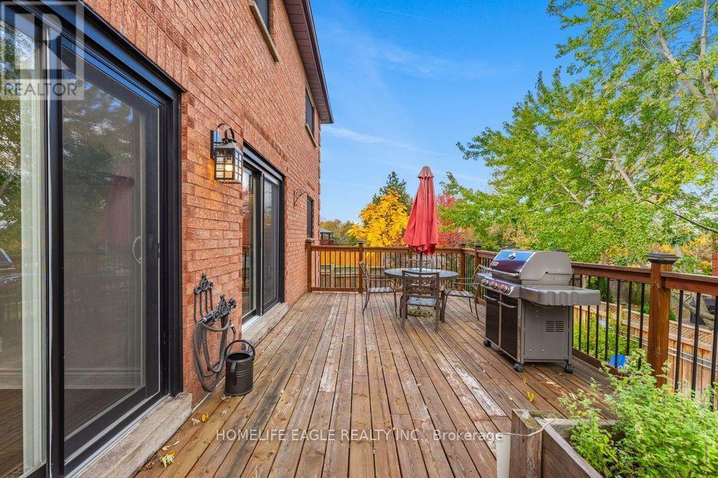 255 Savage Road, Newmarket, Ontario  L3X 1S1 - Photo 16 - N14082912