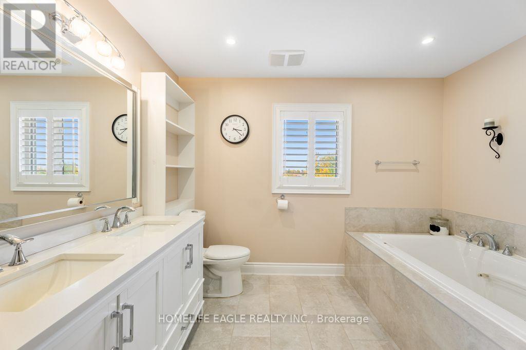 255 Savage Road, Newmarket, Ontario  L3X 1S1 - Photo 22 - N14082912