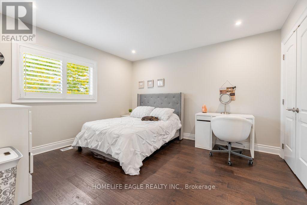 255 Savage Road, Newmarket, Ontario  L3X 1S1 - Photo 24 - N14082912