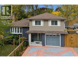 326 MANCHESTER Road, Kitchener, Ontario