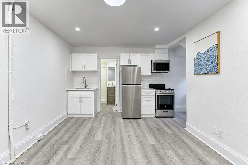14-20 Brubacher Street Unit# 11, Kitchener, Ontario  N2H 2V9 - Photo 12 - 40871454