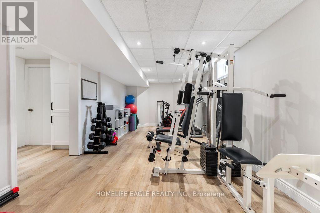 255 Savage Road, Newmarket, Ontario  L3X 1S1 - Photo 26 - N14082912