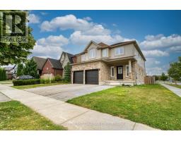 2023 JUBILEE DRIVE, London North, Ontario
