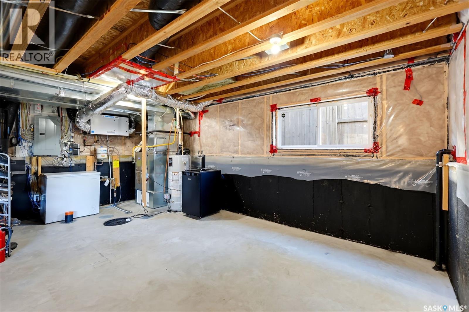 263 Eaton Crescent, Saskatoon, Saskatchewan  S7V 0H4 - Photo 27 - SK051219