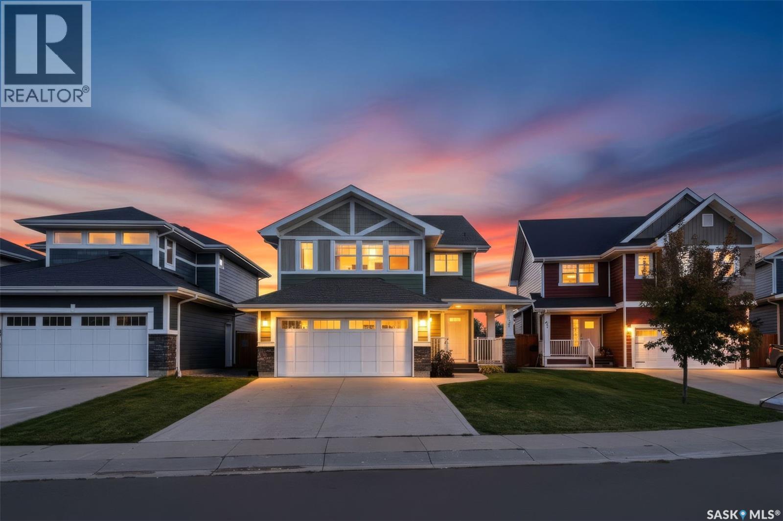 263 Eaton Crescent, Saskatoon, Saskatchewan  S7V 0H4 - Photo 3 - SK051219