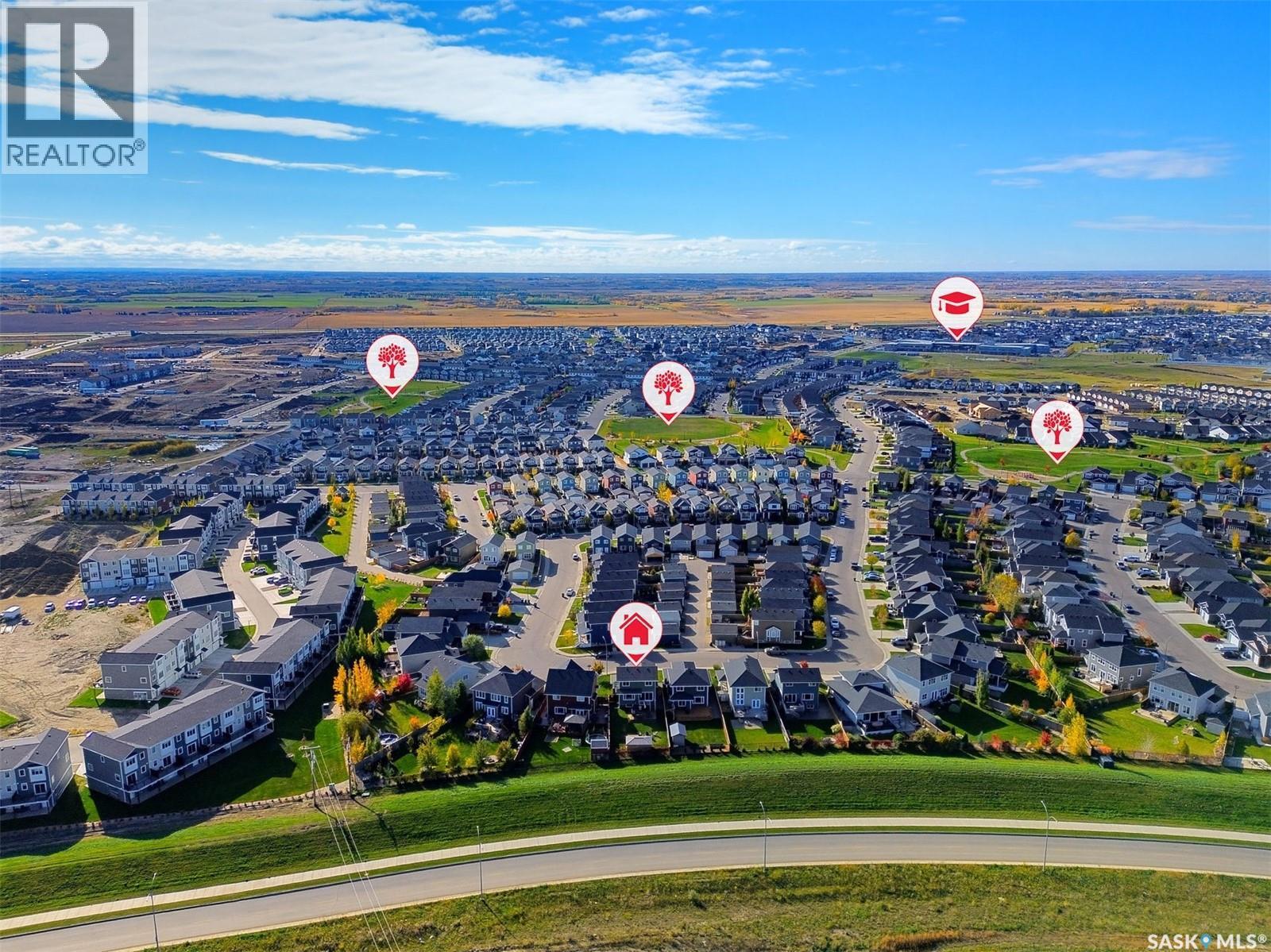 263 Eaton Crescent, Saskatoon, Saskatchewan  S7V 0H4 - Photo 43 - SK051219