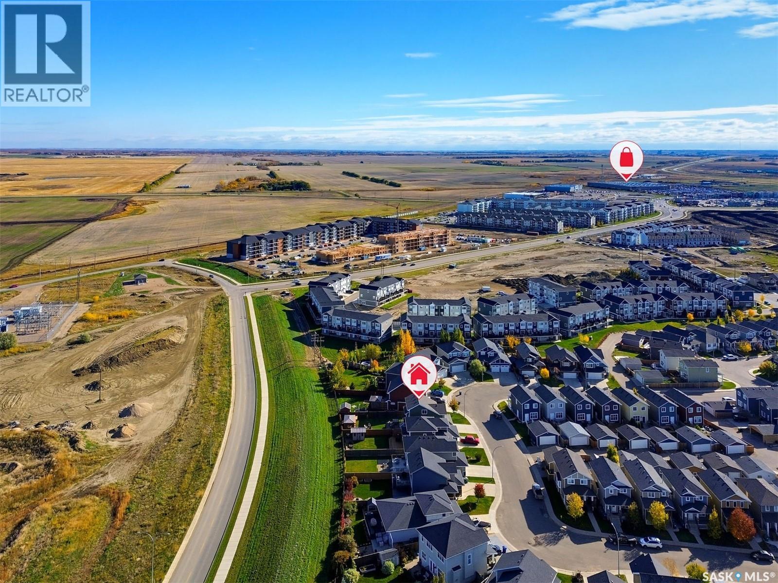 263 Eaton Crescent, Saskatoon, Saskatchewan  S7V 0H4 - Photo 44 - SK051219