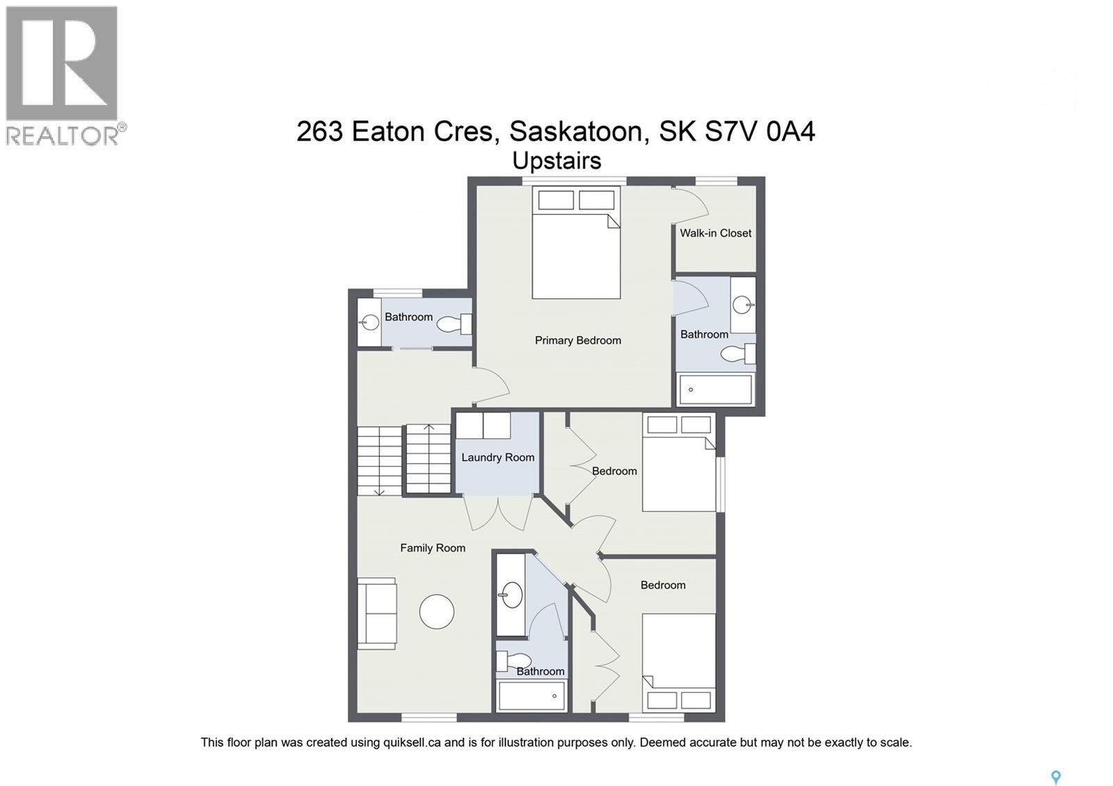 263 Eaton Crescent, Saskatoon, Saskatchewan  S7V 0H4 - Photo 48 - SK051219
