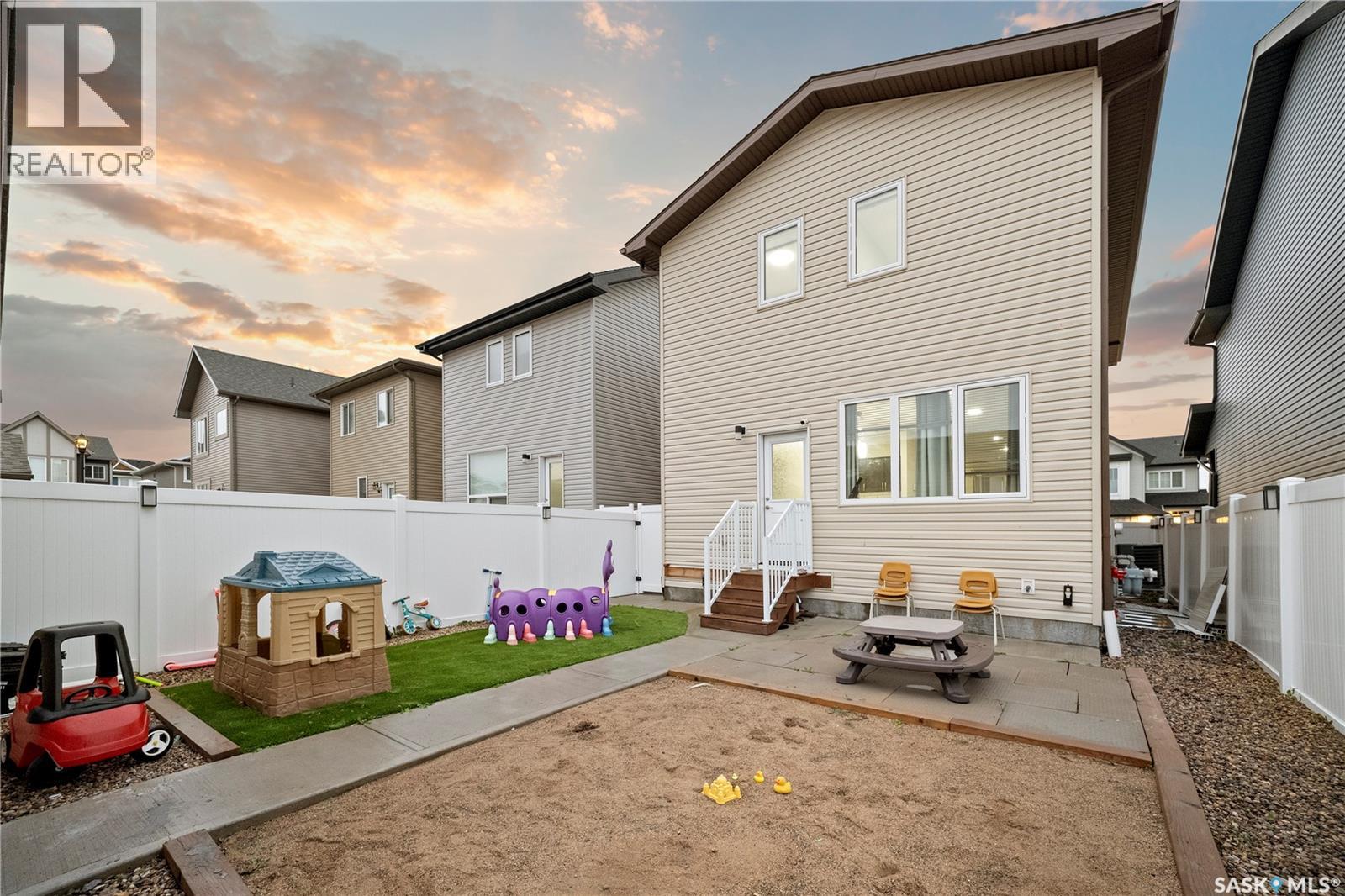5612 Gilbert Crescent, Regina, Saskatchewan  S4W 0J4 - Photo 34 - SK051216