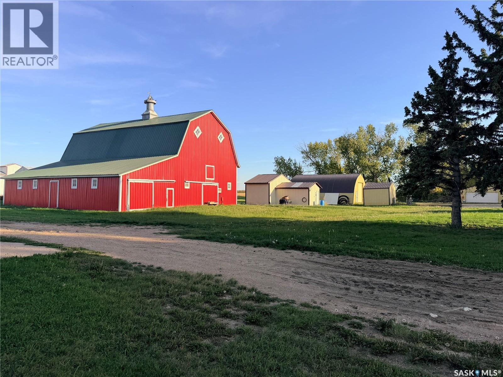 Bradley Acreage, Lake Of The Rivers Rm No. 72, Saskatchewan  S0H 0B0 - Photo 5 - SK051092