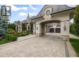 121 REBECCA Court, Maple, Ontario