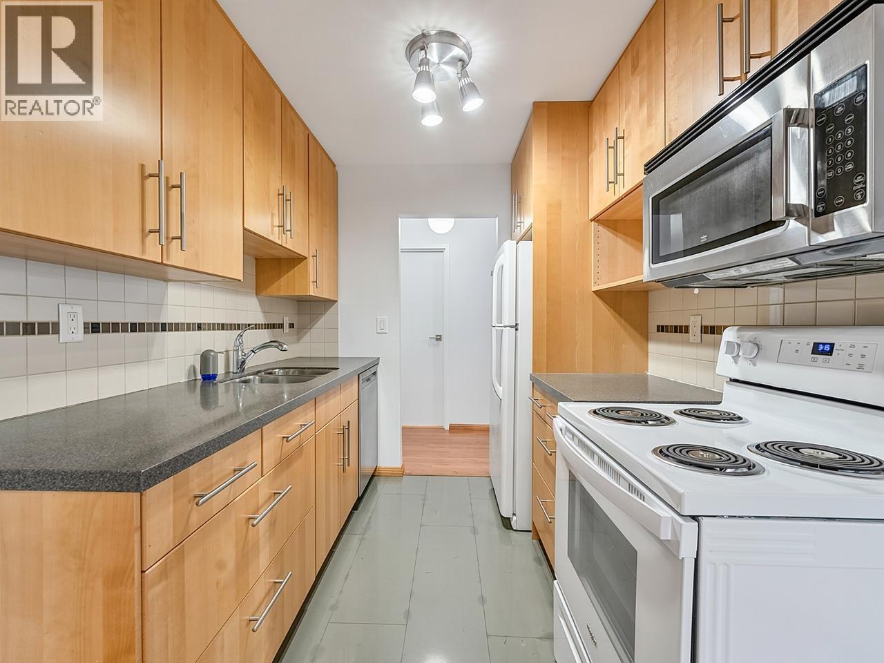 106 1844 W 7th Avenue, Vancouver, British Columbia  V6J 1S8 - Photo 3 - R3175513