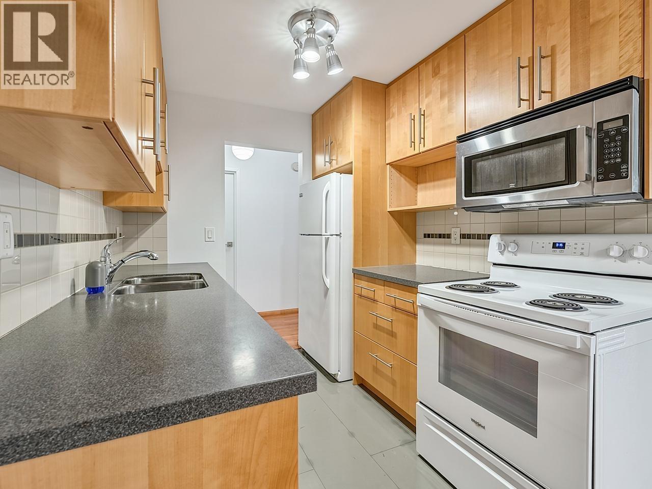 106 1844 W 7th Avenue, Vancouver, British Columbia  V6J 1S8 - Photo 5 - R3175513