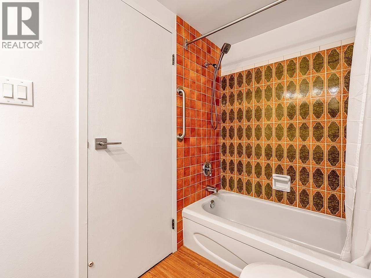 106 1844 W 7th Avenue, Vancouver, British Columbia  V6J 1S8 - Photo 21 - R3175513