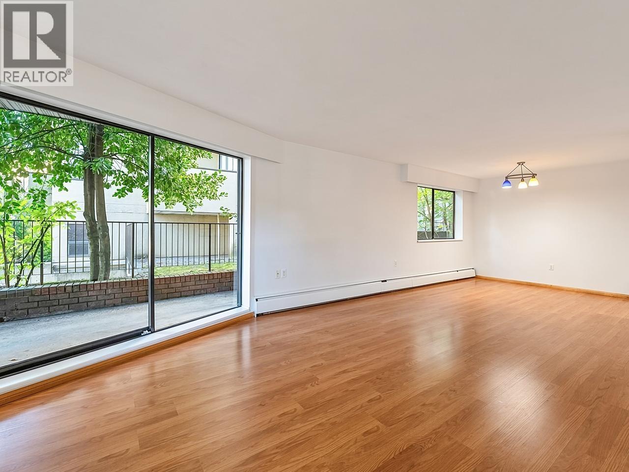 106 1844 W 7th Avenue, Vancouver, British Columbia  V6J 1S8 - Photo 8 - R3175513