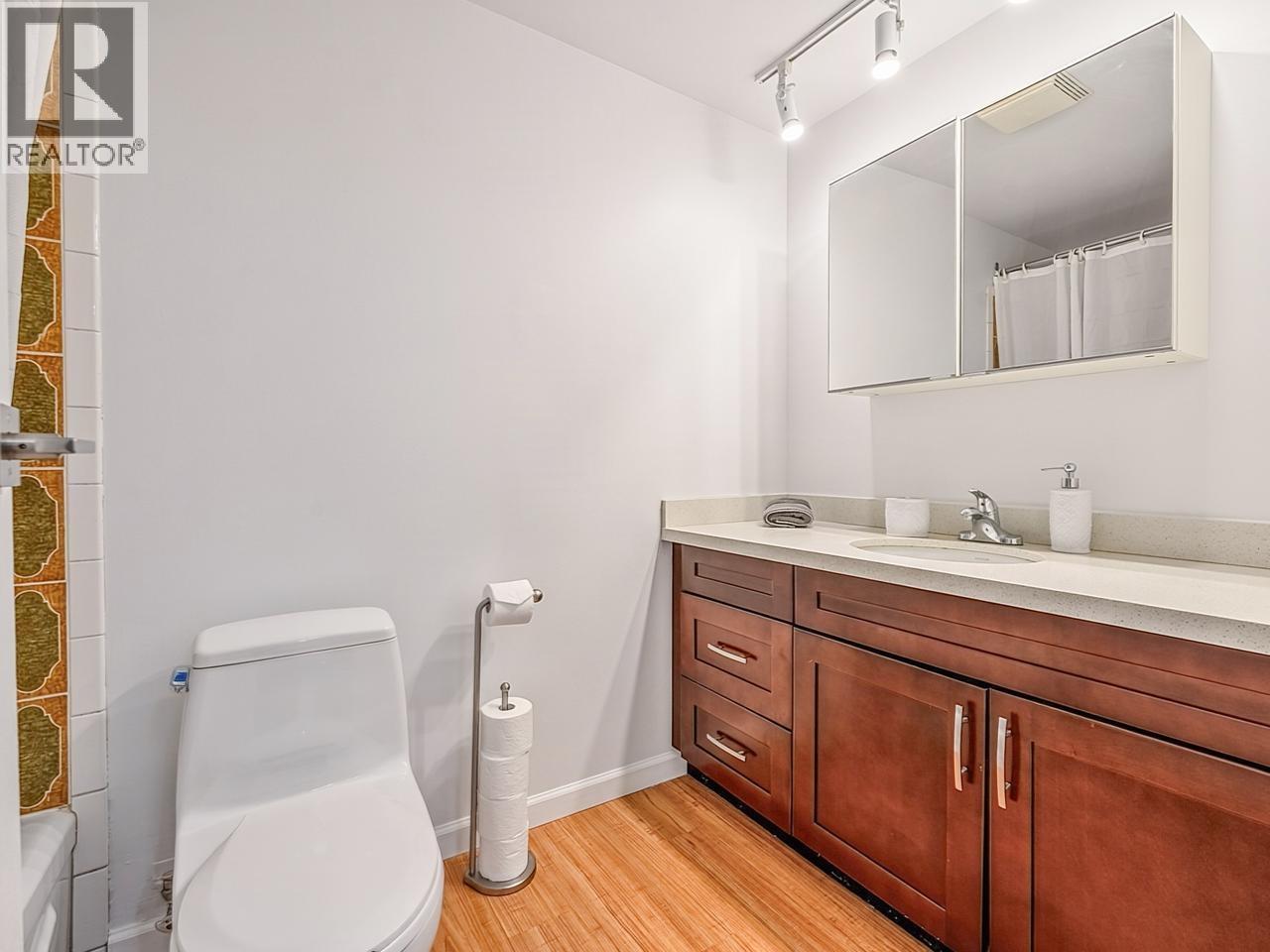 106 1844 W 7th Avenue, Vancouver, British Columbia  V6J 1S8 - Photo 20 - R3175513