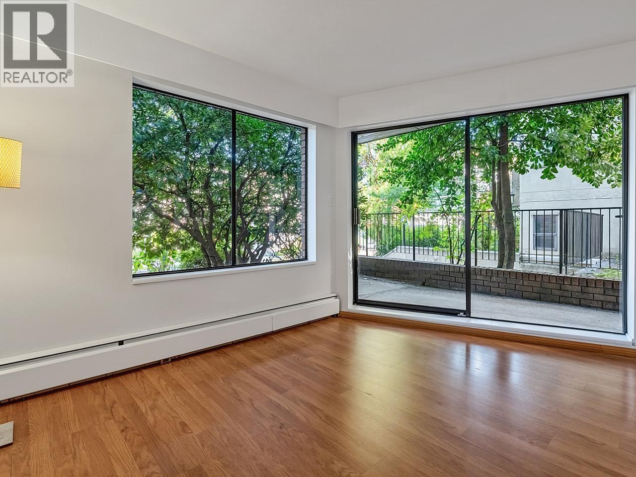 106 1844 W 7th Avenue, Vancouver, British Columbia  V6J 1S8 - Photo 7 - R3175513