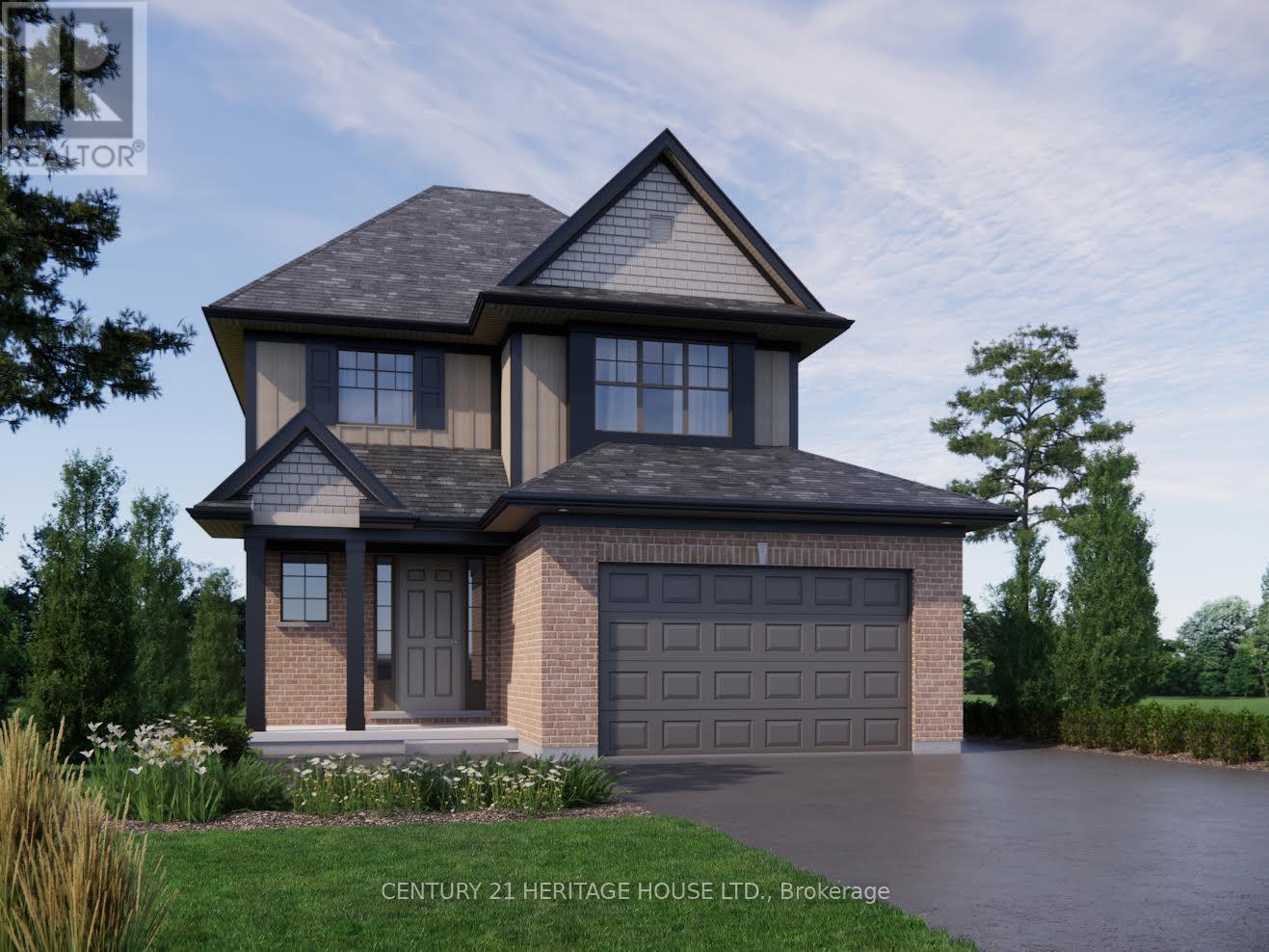 57 FOXTAIL LANE, St. Thomas, Ontario