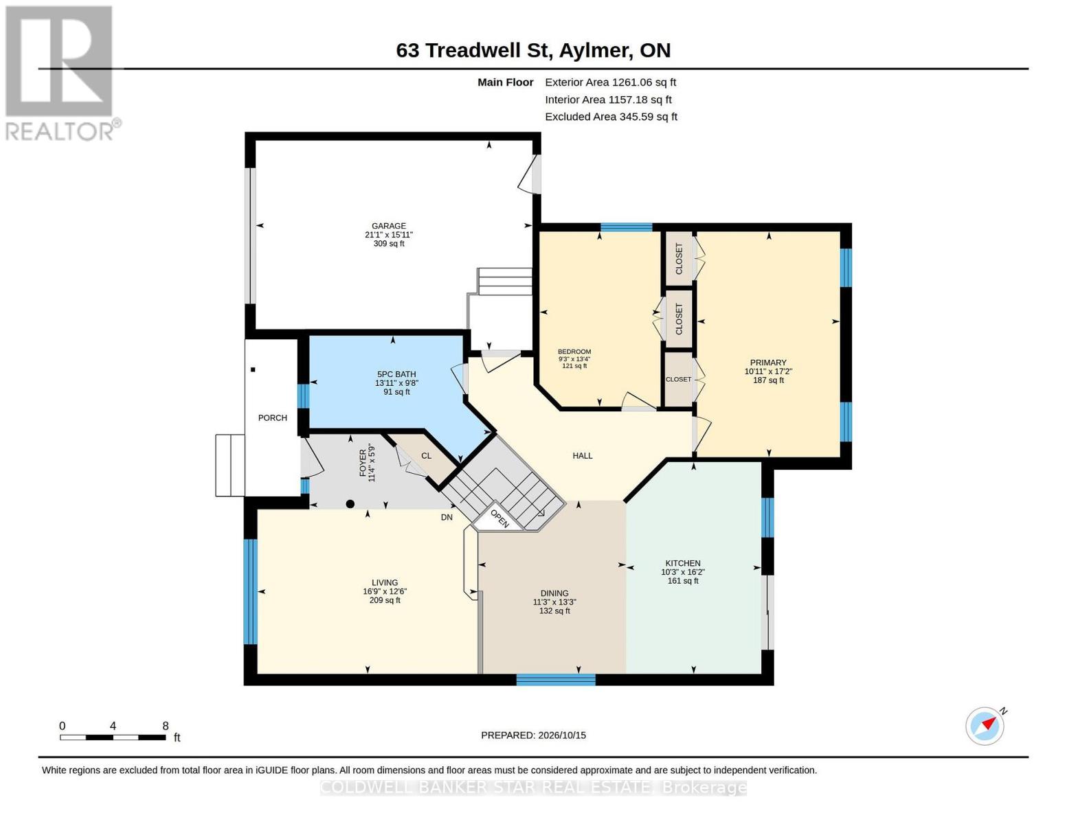 63 Treadwell Street, Aylmer, Ontario N5H 3J5 - Photo 40 - X14083902