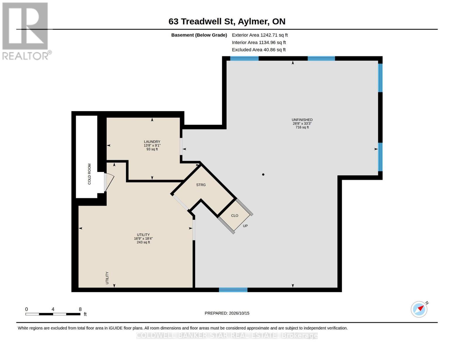 63 Treadwell Street, Aylmer, Ontario N5H 3J5 - Photo 42 - X14083902