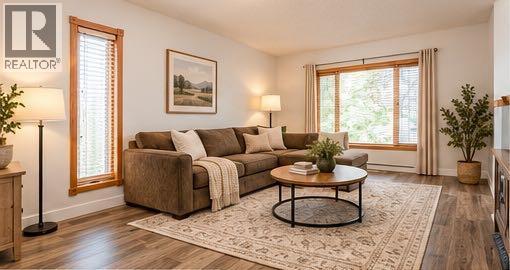 52 Covington Road NE, Calgary, Alberta  T3x 4a7 - Photo 5 - A2349687